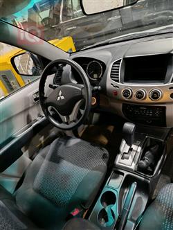 میتسوبیشی L200